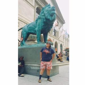 Meet your Posher, Andreana